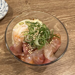 Sushi Sakaba Fukuhauchi - 