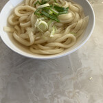 手打うどん たむら - 