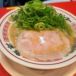 源龍ラーメン - 