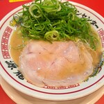 源龍ラーメン - 