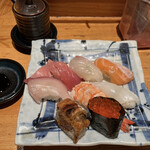 Himesushi - 