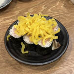 Sushi Sakaba Fukuhauchi - 