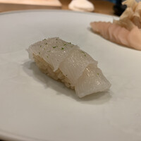 すし人　酒伊 - 