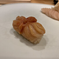 すし人　酒伊 - 