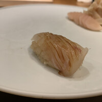 すし人　酒伊 - 