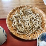 しもさか - お蕎麦！美味しい！！