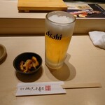 Kanda Edokko Zushi - 