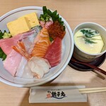 Sushichoushimaru Miyabi - 