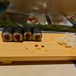 Kanda Edokko Zushi - 