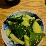 Momoyaki To Sake Ogata - 