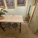 ジェンテコ ラボ - 