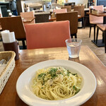 トラットリアライド - 