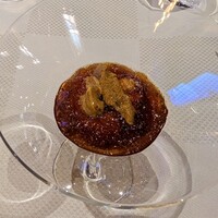 俺のフレンチ グランメゾン 大手町 - 