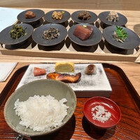 米ル GARDEN CITY - 