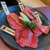 肉の田じま -  肉の田じま -