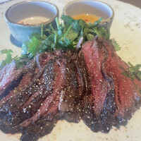 Longrain Tokyo - 
