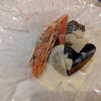 俺のフレンチ グランメゾン 大手町 - 