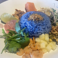 Longrain Tokyo - 