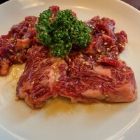 肉の田じま -  肉の田じま -