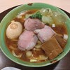 手打麺祭 かめ囲