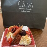 CALVA - 
