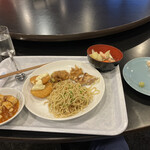 中華料理 瀋陽飯店 - 