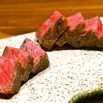 Sousaku Teppan Konamono Ushishi - 