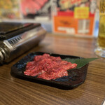 Kuroge Wagyuuto Tanto Harami Yakiniku Gorichan - 