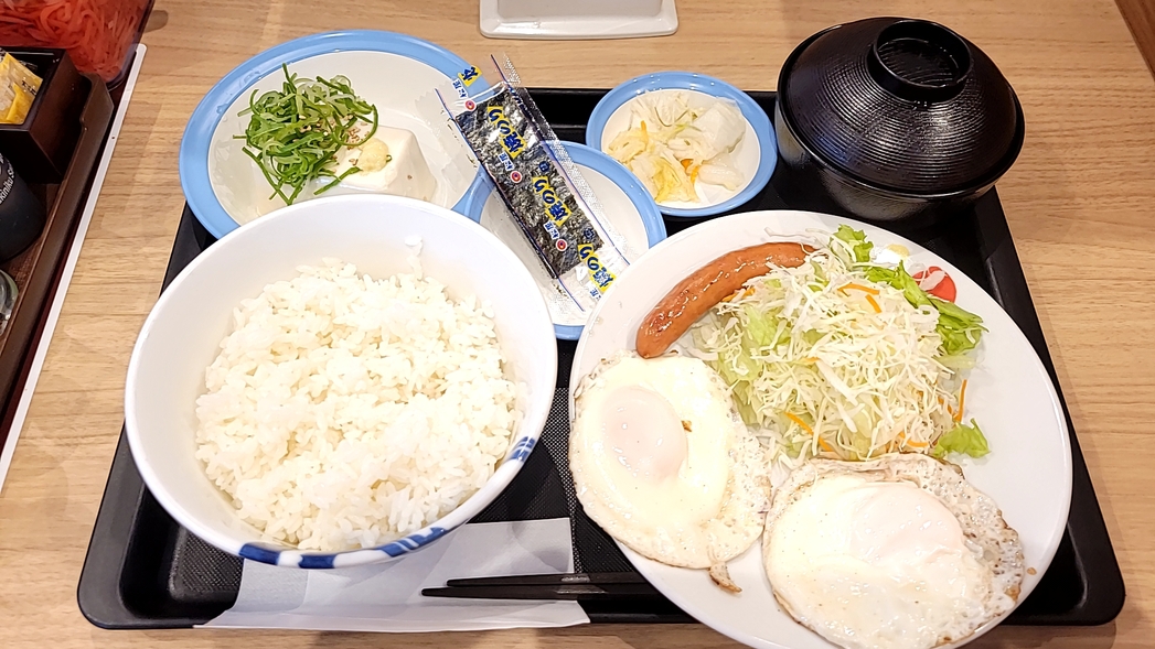 写真 : 松屋 北44条店 （まつや） - 麻生/牛丼 | 食べログ