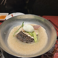 焼肉冷麺 ユッチャン 北新地店 - 