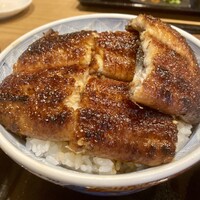 うなぎ家 しば福や - 