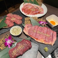 名駅de 焼肉 DOURAKU 名駅店 - 