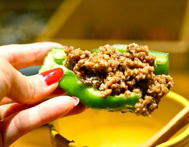 Sosaku Teppan Konamono Ushishi photo 3