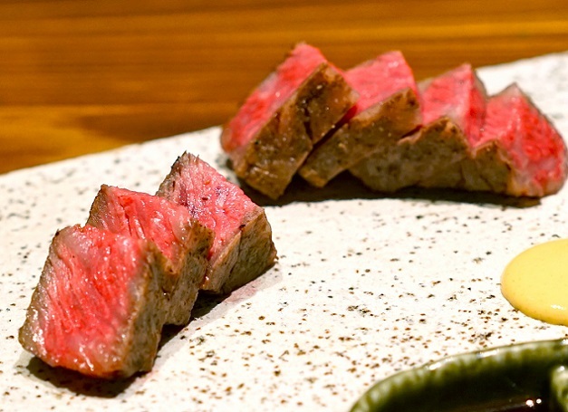 Sosaku Teppan Konamono Ushishi photo 2