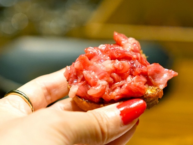 Sosaku Teppan Konamono Ushishi