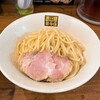 濃菜麺 井の庄
