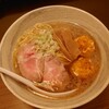 麺屋 とらっき