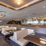 IL PINOLO SKY TERRACE - 
