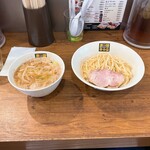 濃菜麺 井の庄 - 