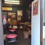 大衆焼肉 ジンギスカン - 