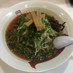 Ramen & Raamen Ichidaigen Saku Ten - 