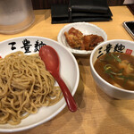 三豊麺 真 - 