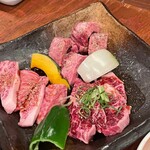 Yakiniku Yoisho - 