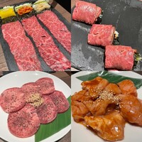 名駅de 焼肉 DOURAKU 名駅店 - 