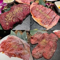 名駅de 焼肉 DOURAKU 名駅店 - 