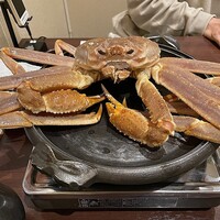 かに・ふぐ専門 蟹吉WEST なんば道頓堀 - 