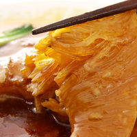 アガリクス茸入りフカヒレ姿（100g）≪一枚≫