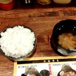 油そばまぜそば専門店 まる伊 - 