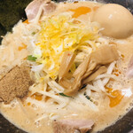 麺や 蒼 - 