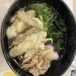 玄海うどん - 